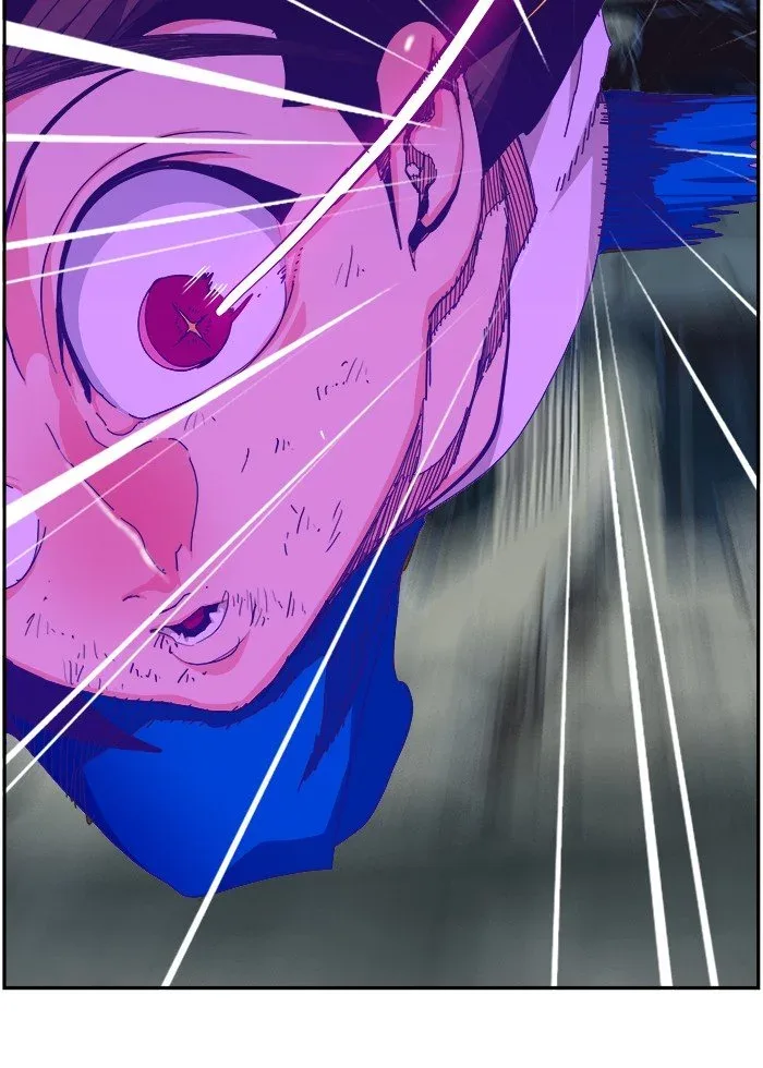 The God of High School Chapter 452 page 44