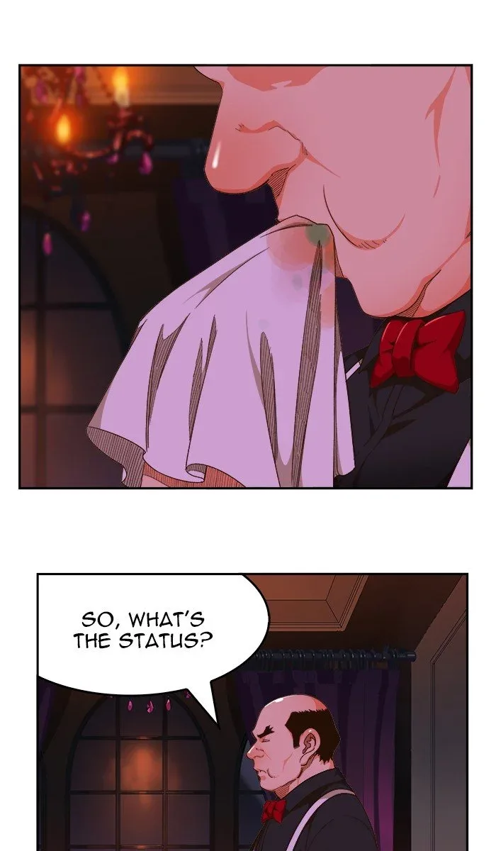 The God of High School Chapter 449 page 39