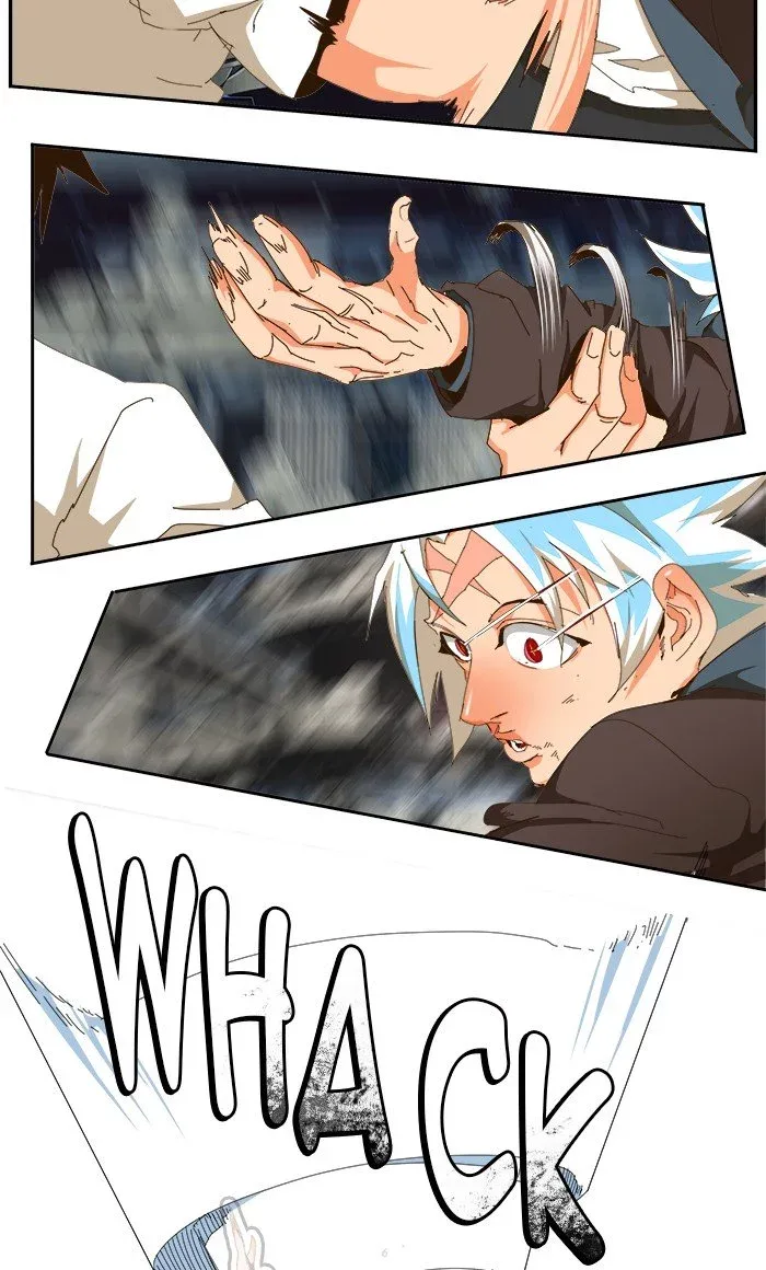 The God of High School Chapter 451 page 34