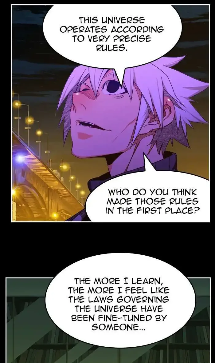 The God of High School Chapter 448 page 55