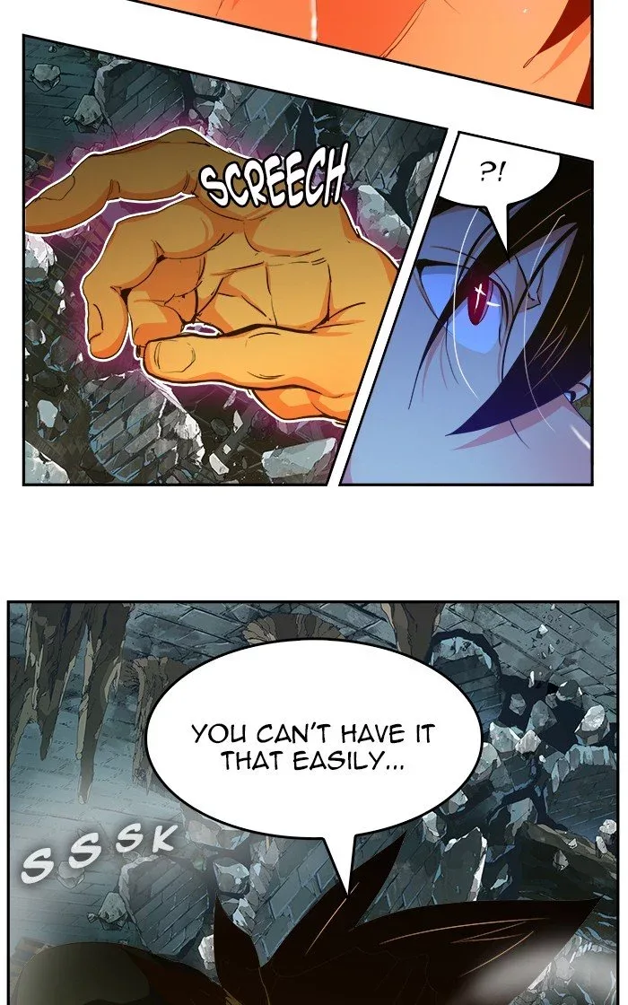 The God of High School Chapter 447 page 81