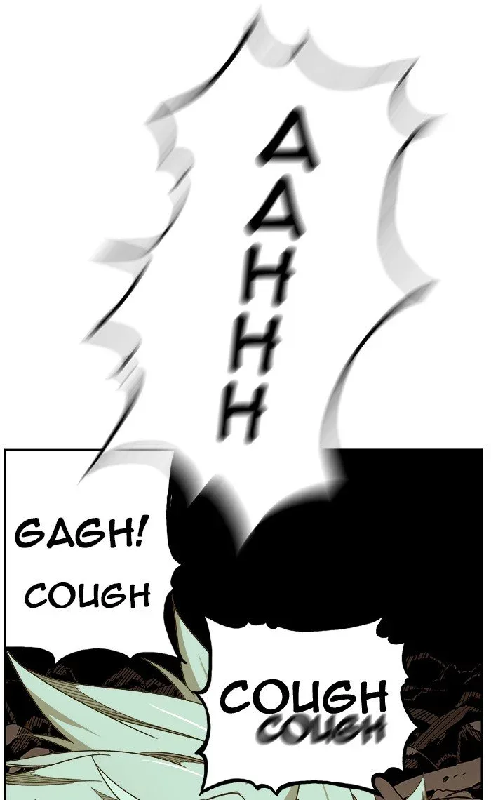 The God of High School Chapter 447 page 86