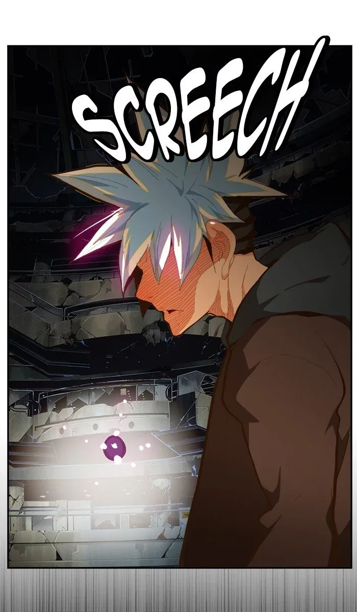 The God of High School Chapter 449 page 53