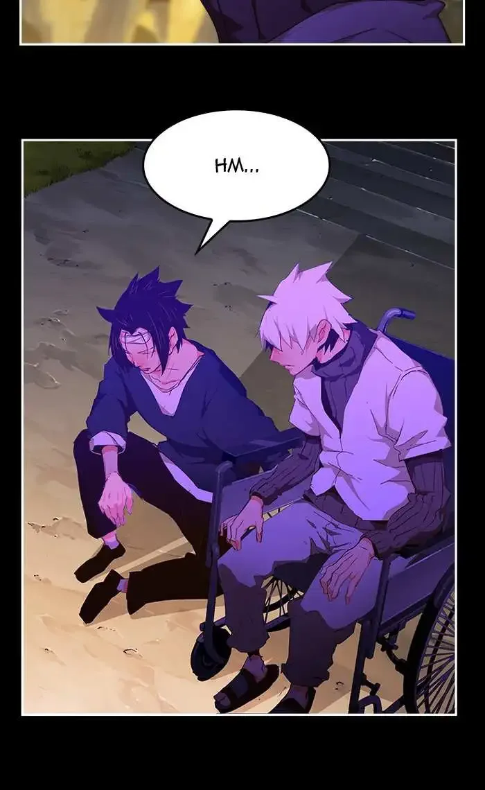 The God of High School Chapter 448 page 63