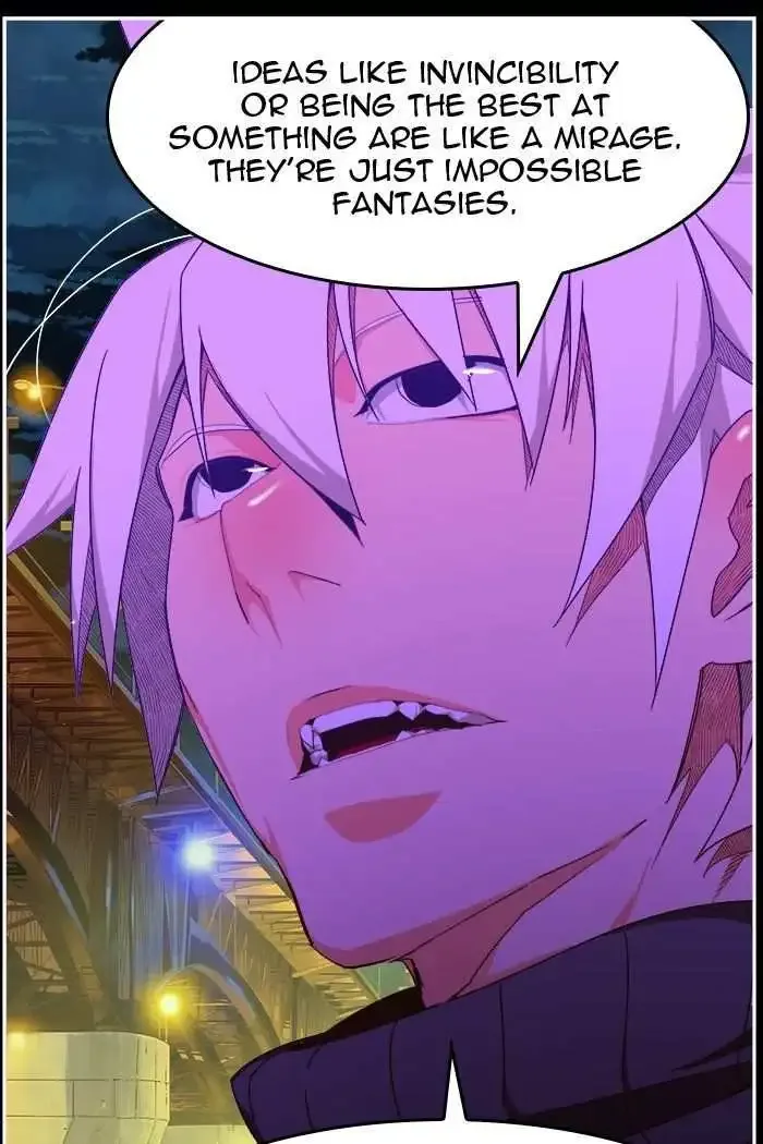 The God of High School Chapter 448 page 67