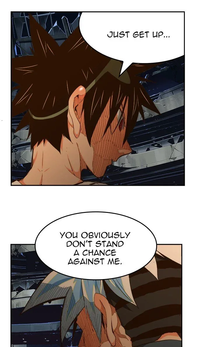 The God of High School Chapter 449 page 51