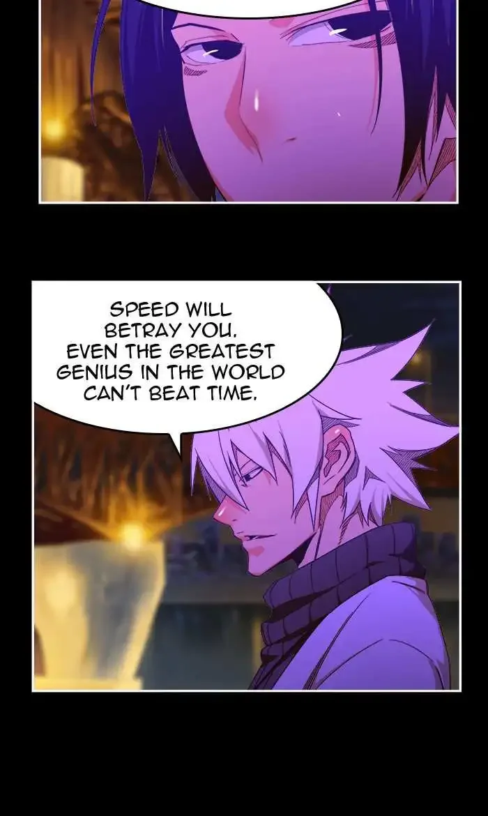 The God of High School Chapter 448 page 66