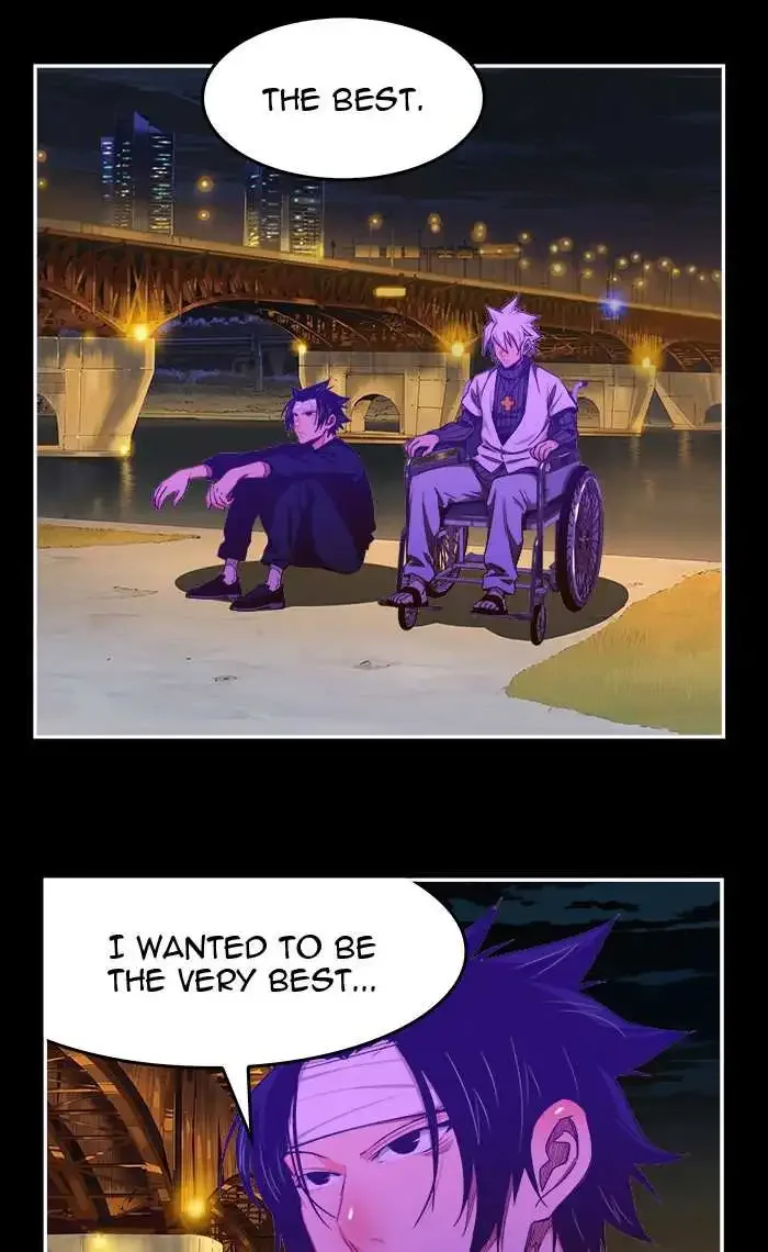 The God of High School Chapter 448 page 64