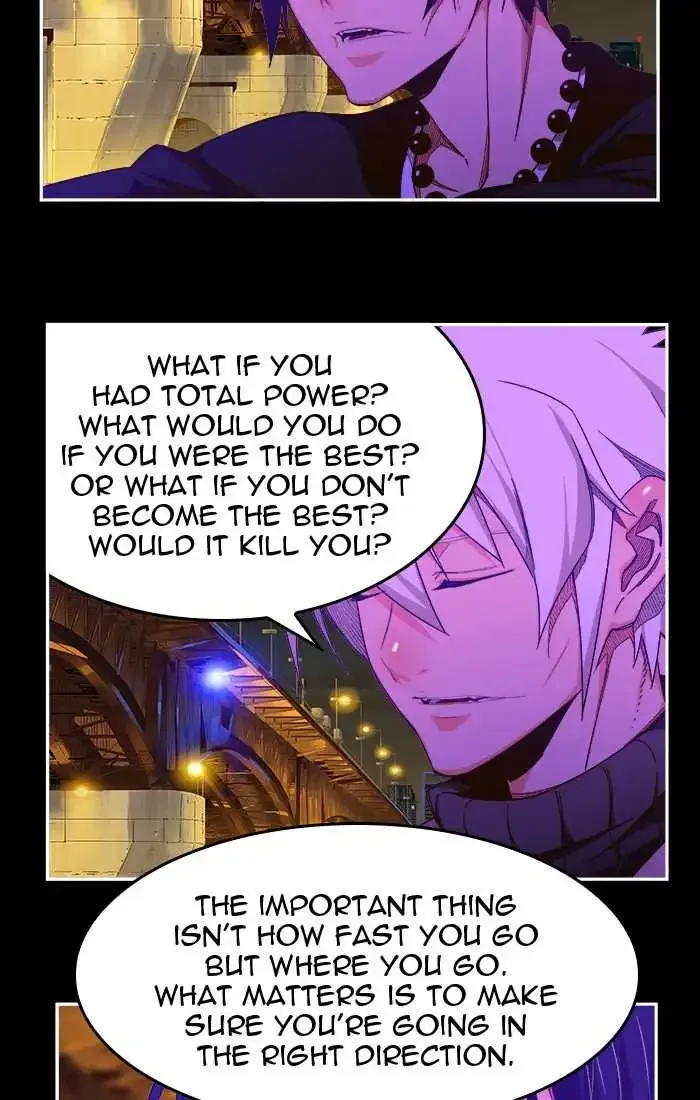 The God of High School Chapter 448 page 65