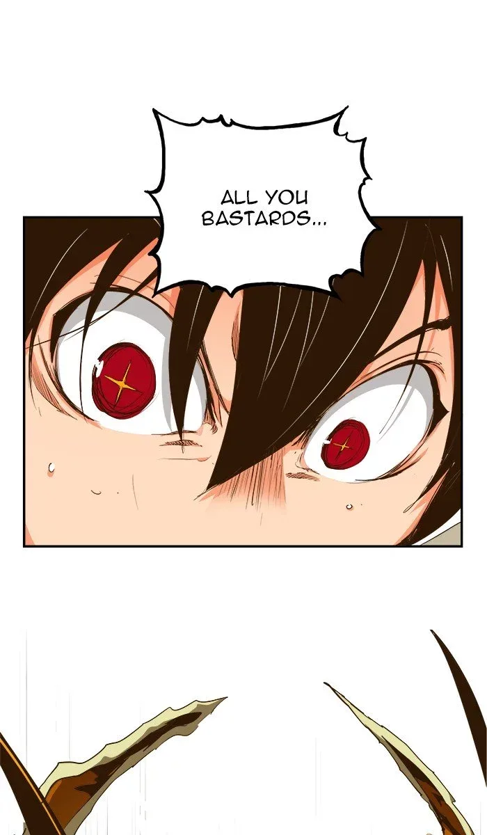 The God of High School Chapter 449 page 62