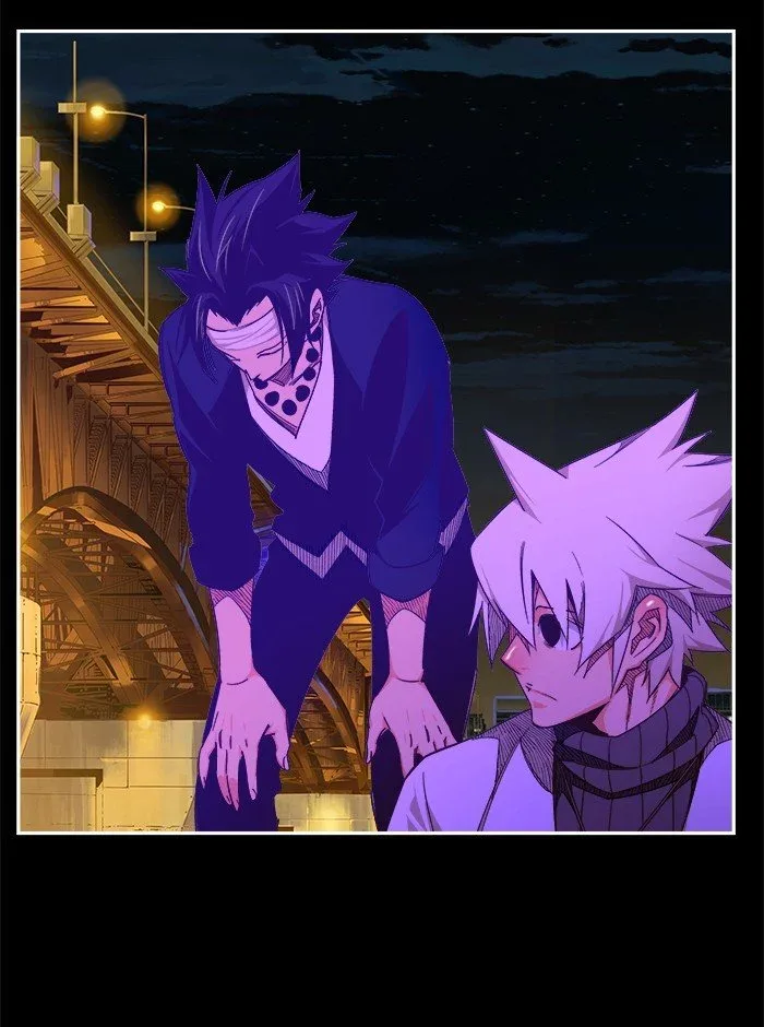 The God of High School Chapter 450 page 86