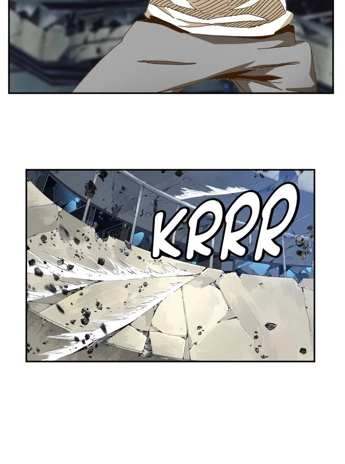The God of High School Chapter 452 page 67