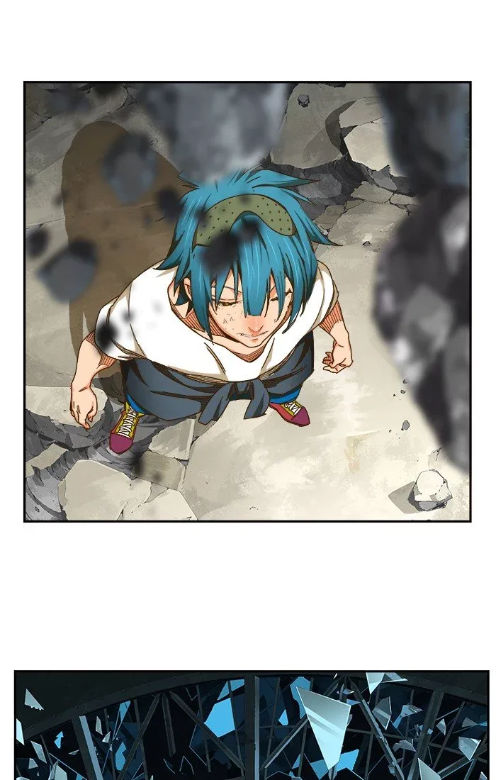The God of High School Chapter 452 page 70