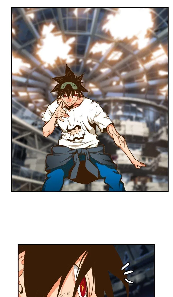The God of High School Chapter 452 page 65