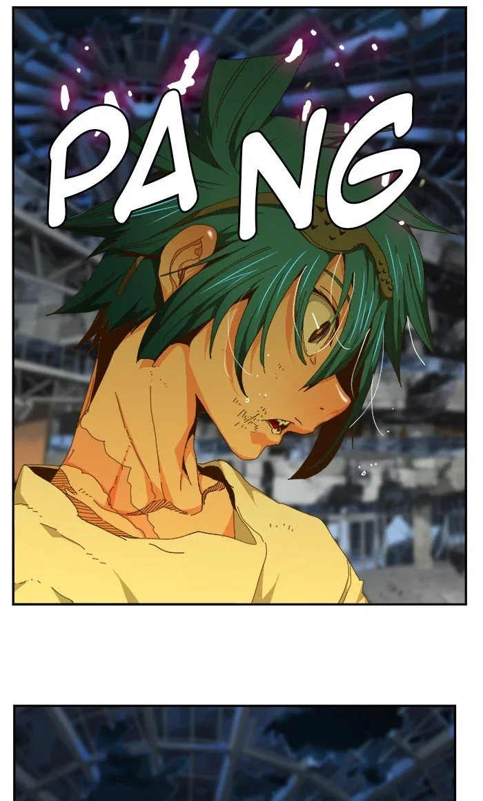The God of High School Chapter 452 page 68