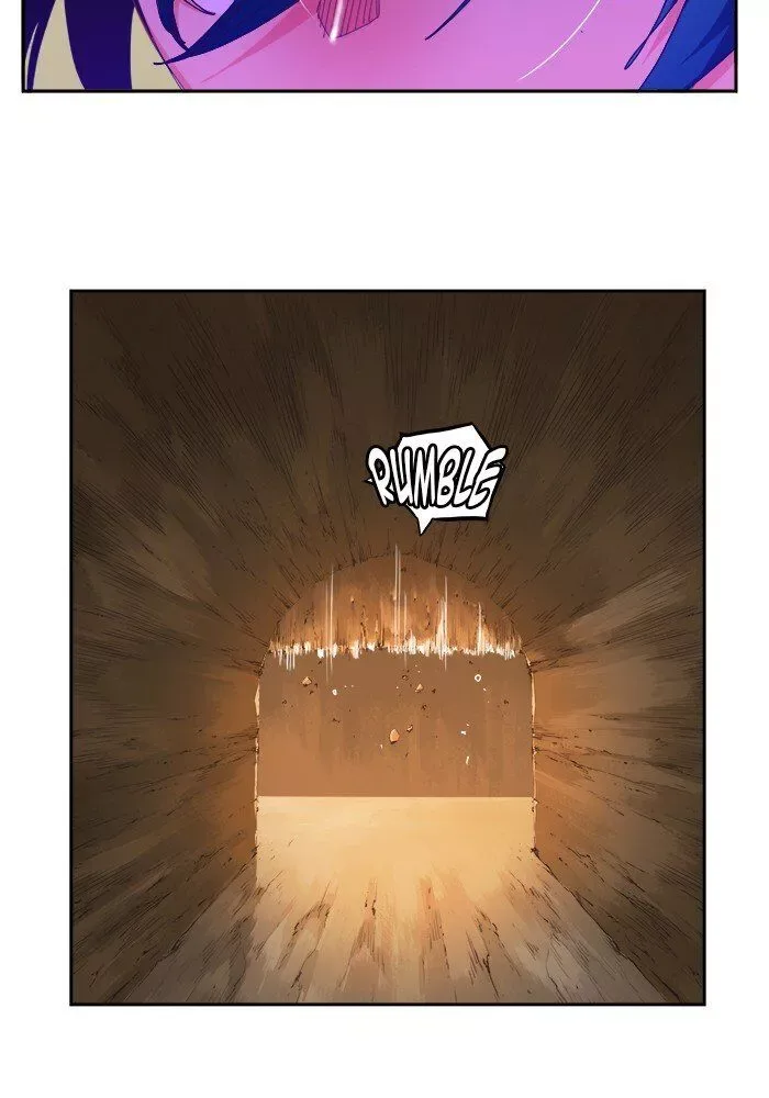 The God of High School Chapter 456 page 2
