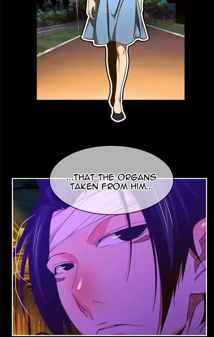 The God of High School Chapter 448 page 82