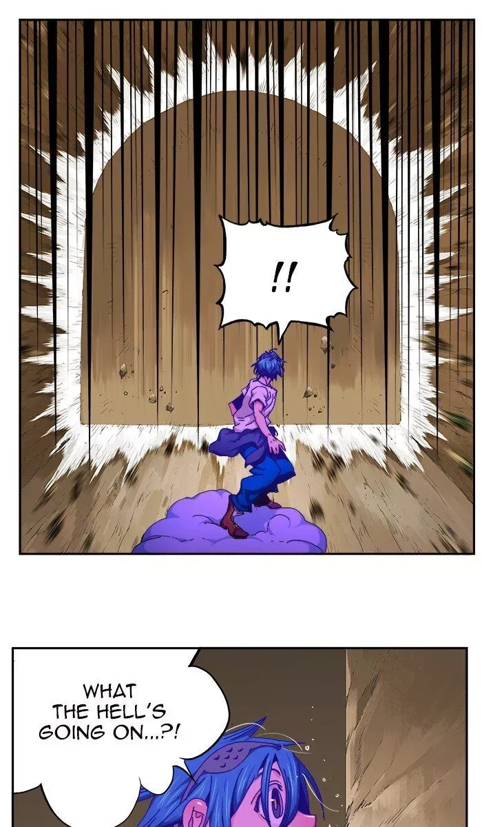 The God of High School Chapter 456 page 3
