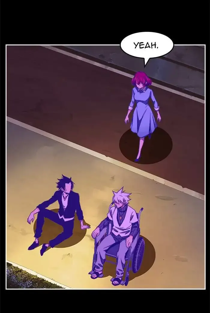 The God of High School Chapter 448 page 85