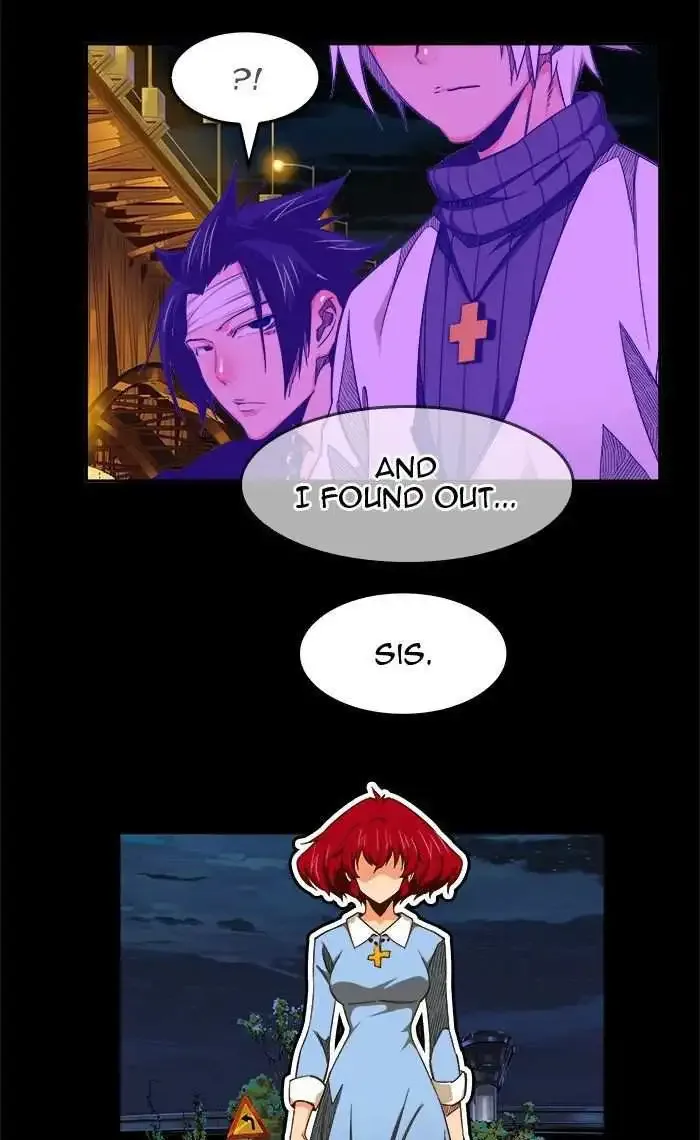 The God of High School Chapter 448 page 81