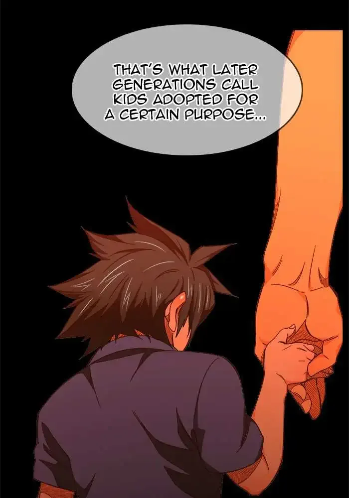 The God of High School Chapter 448 page 74
