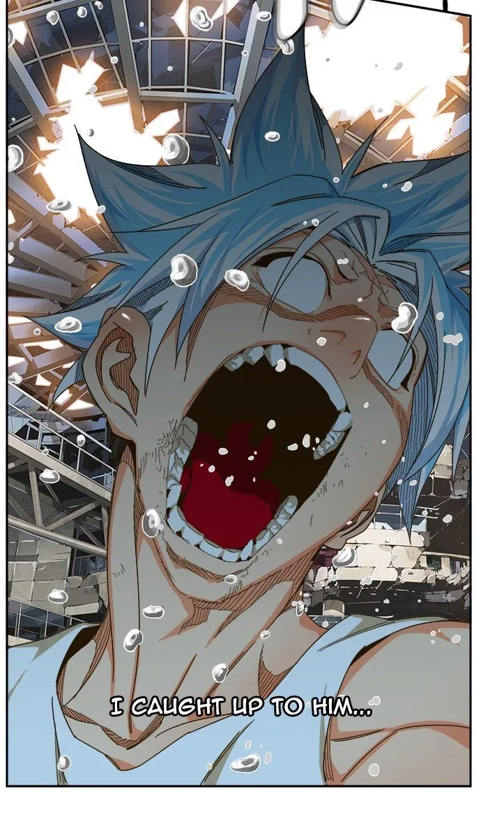The God of High School Chapter 452 page 60