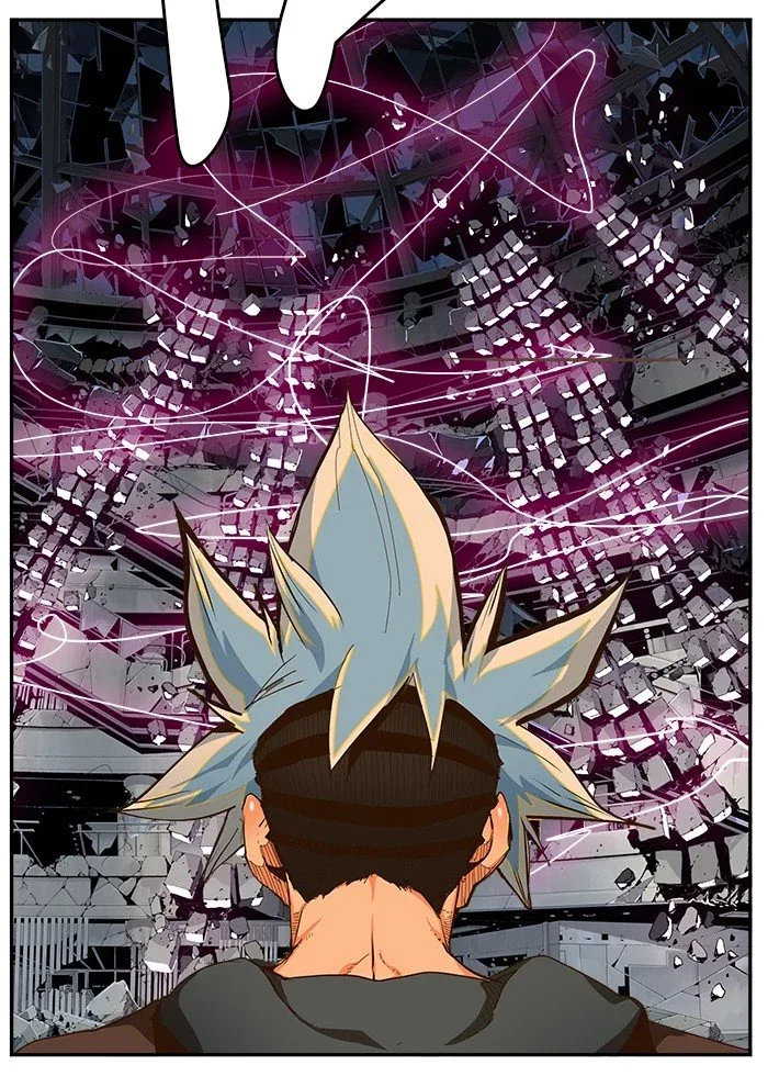 The God of High School Chapter 449 page 60