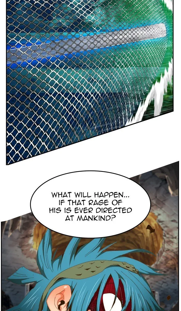 The God of High School Chapter 446 page 108