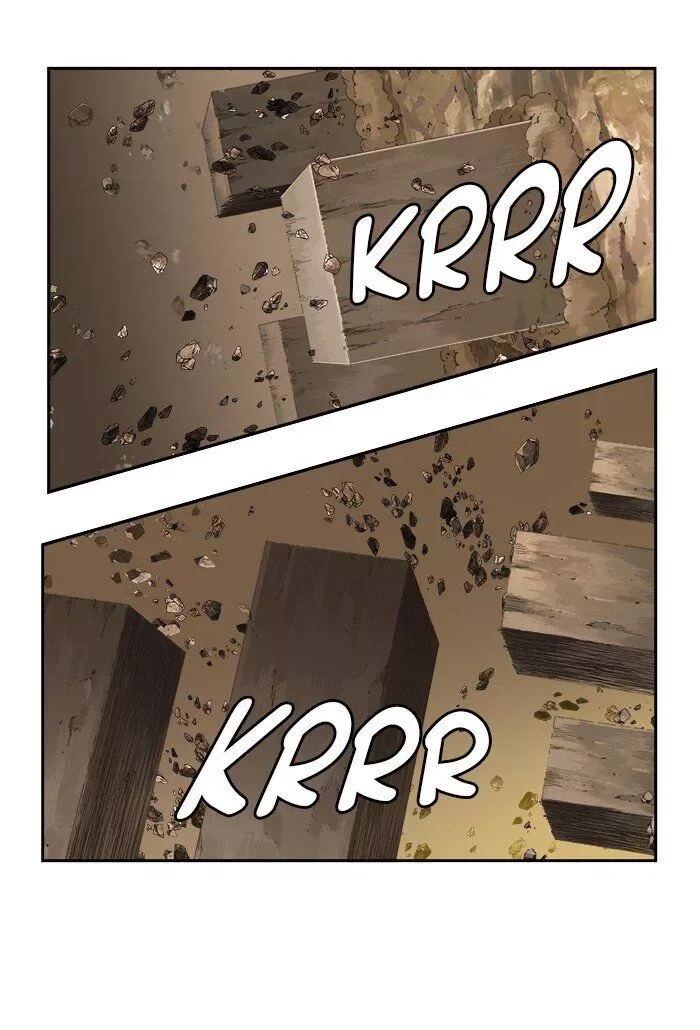 The God of High School Chapter 456 page 8