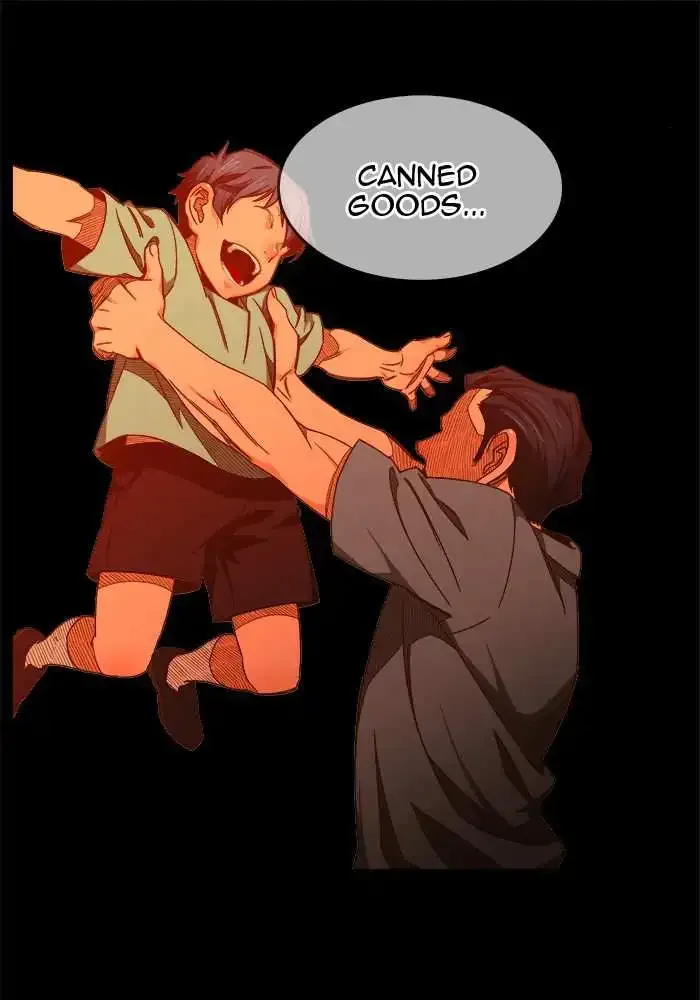 The God of High School Chapter 448 page 73