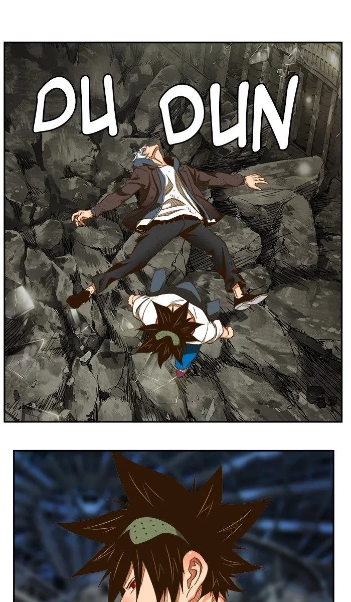 The God of High School Chapter 451 page 59