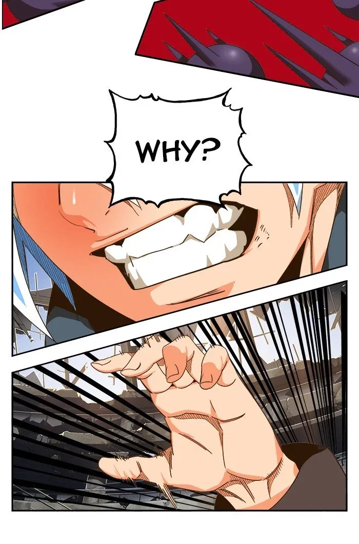 The God of High School Chapter 449 page 79
