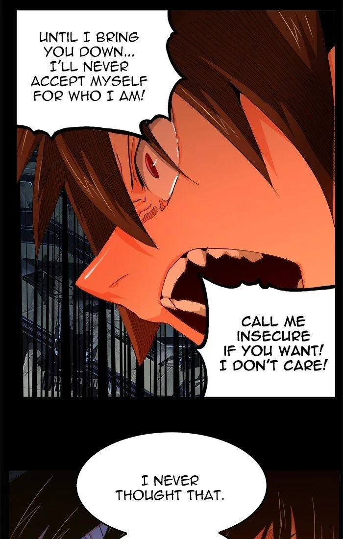 The God of High School Chapter 449 page 73