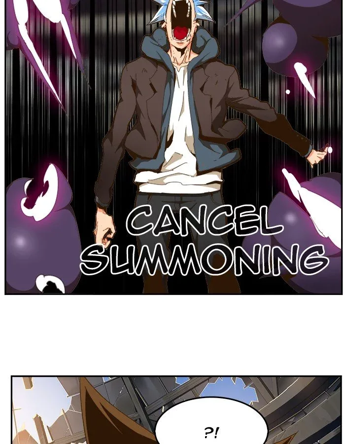 The God of High School Chapter 449 page 81