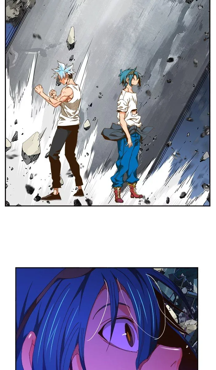 The God of High School Chapter 452 page 73