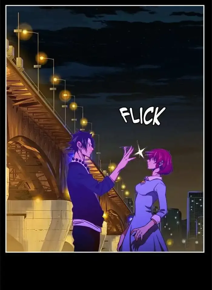 The God of High School Chapter 448 page 91