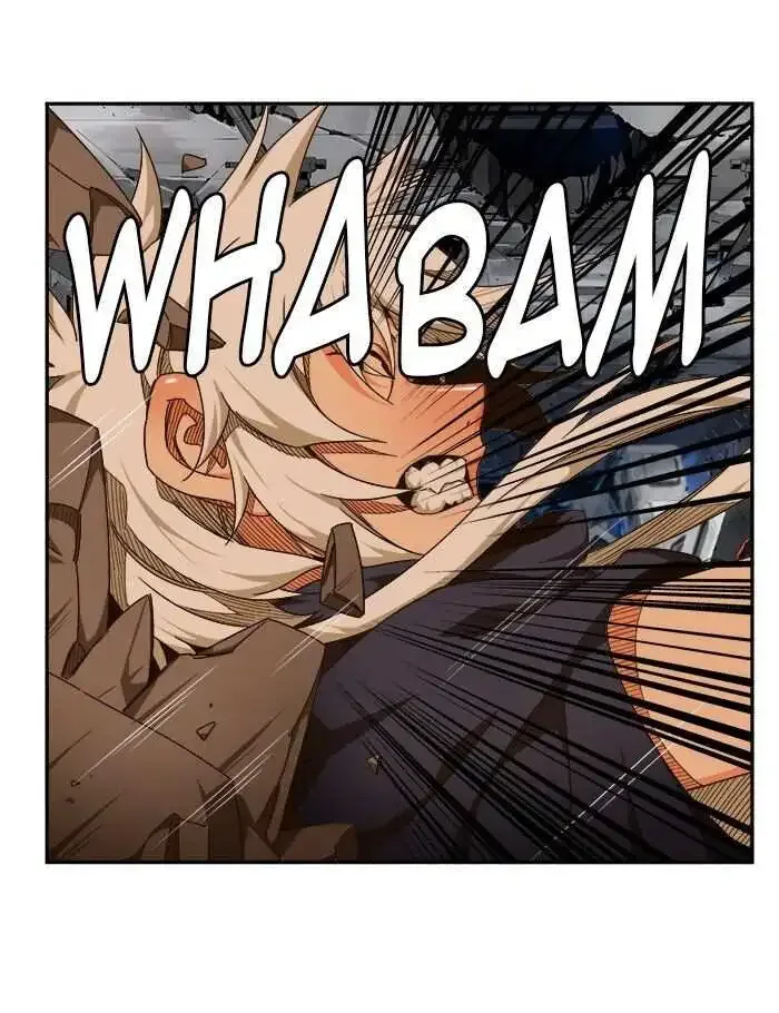 The God of High School Chapter 454 page 14
