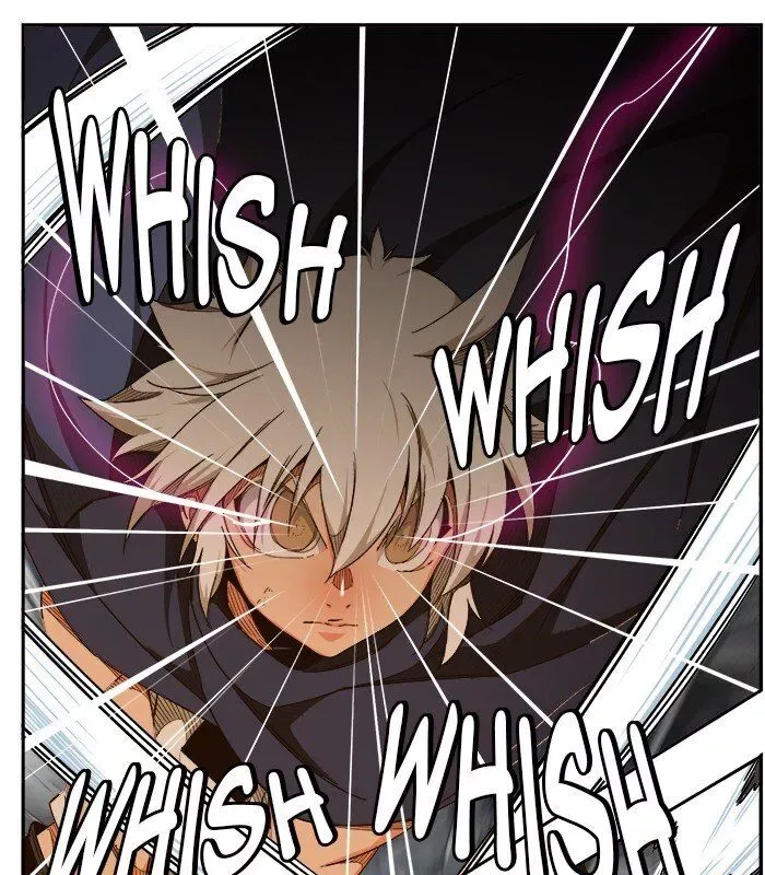 The God of High School Chapter 456 page 21