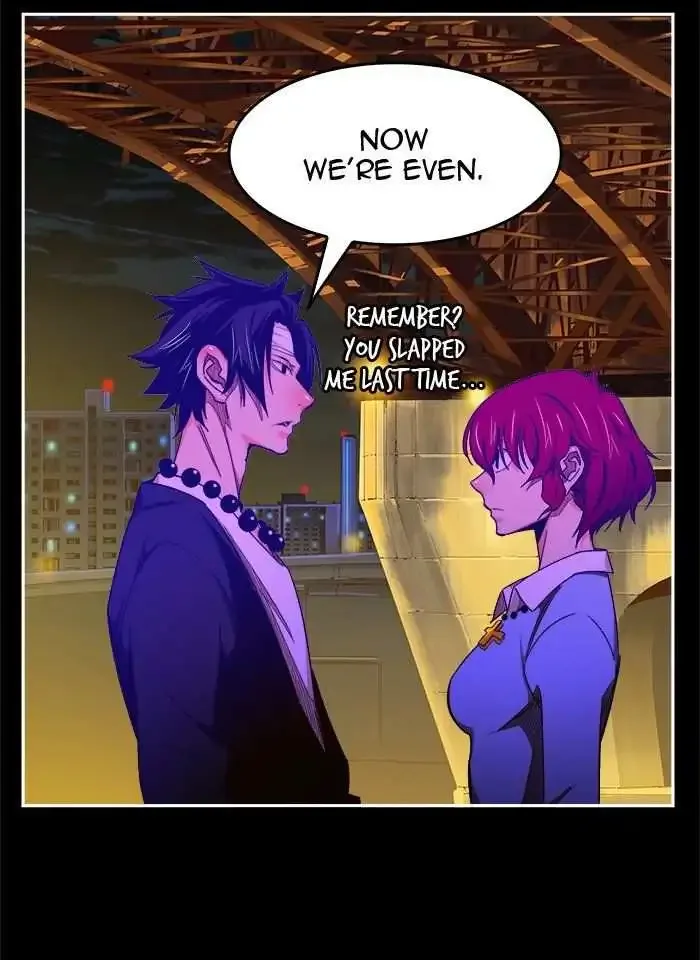 The God of High School Chapter 448 page 92