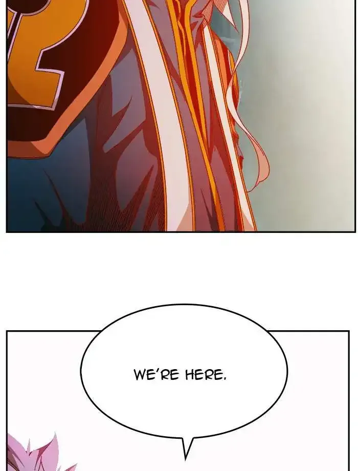 The God of High School Chapter 448 page 99