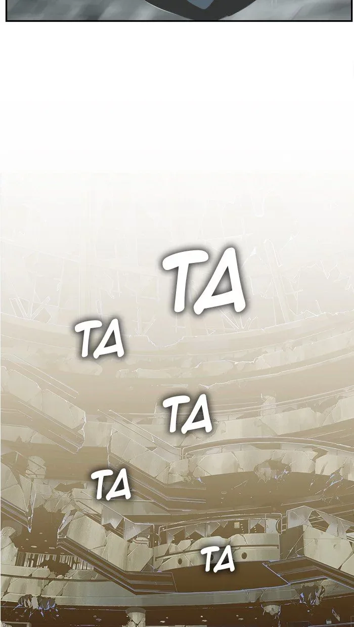The God of High School Chapter 451 page 57
