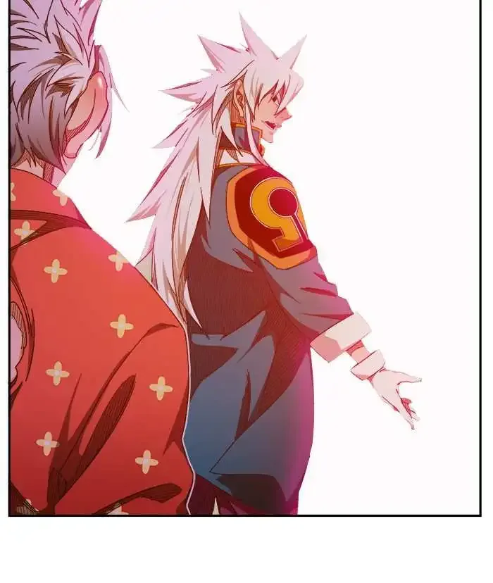 The God of High School Chapter 448 page 100