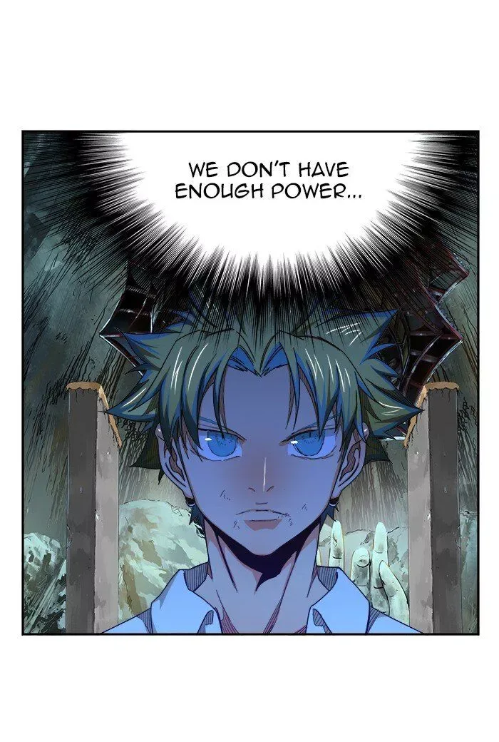 The God of High School Chapter 455 page 17