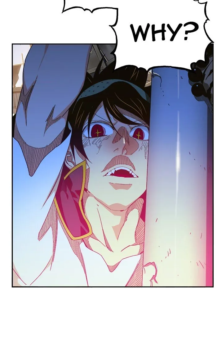 The God of High School Chapter 449 page 75