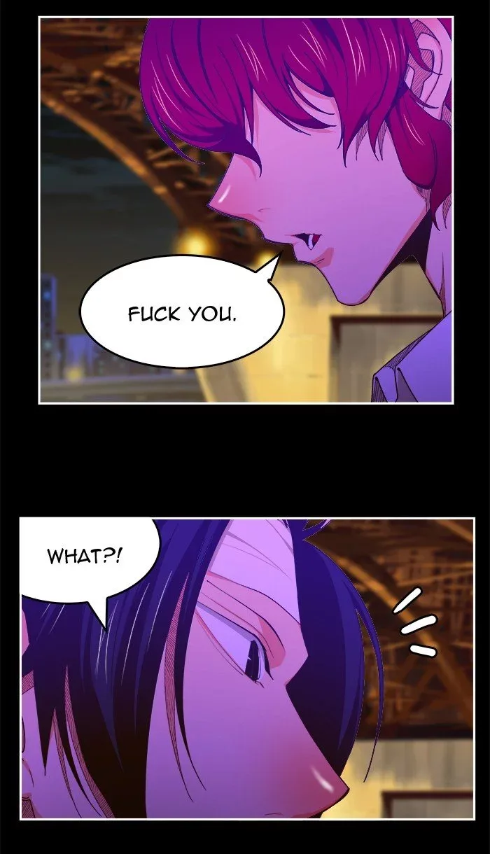 The God of High School Chapter 450 page 93