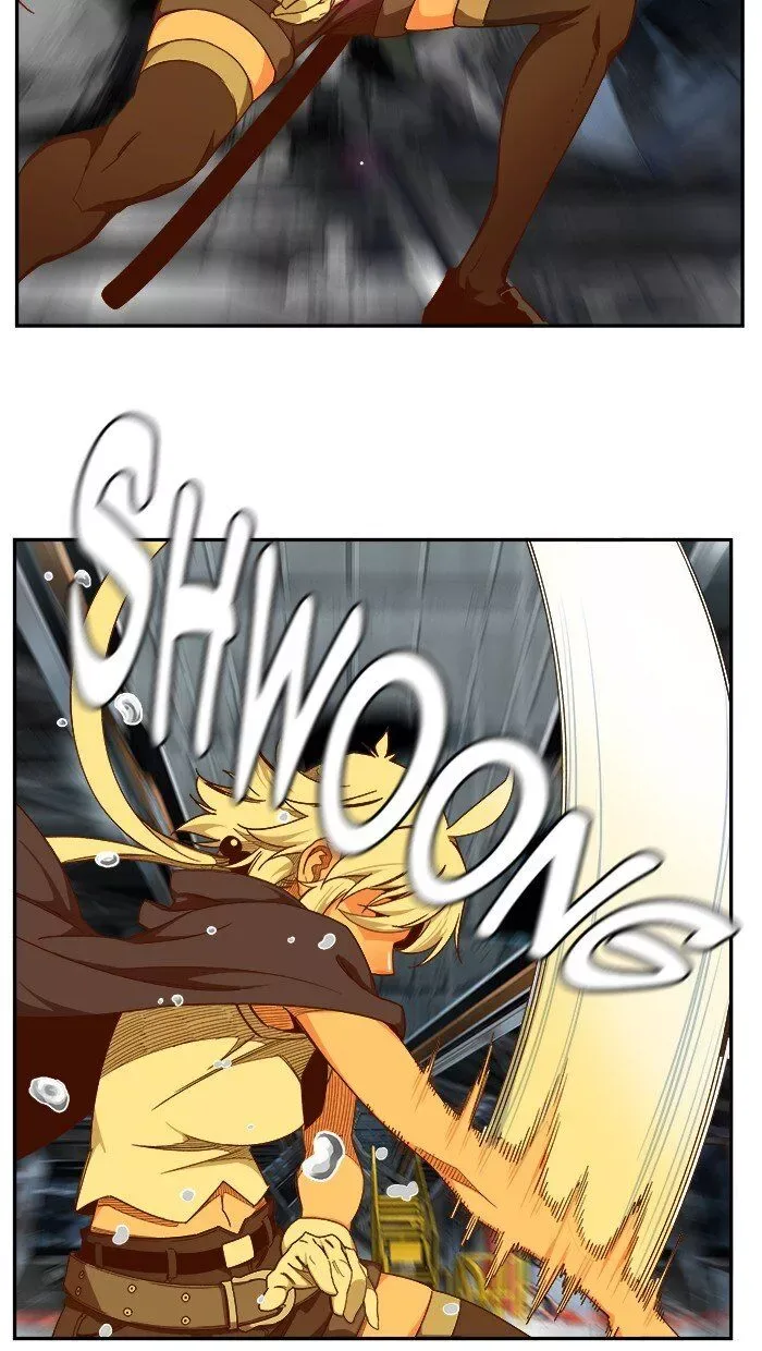 The God of High School Chapter 456 page 24