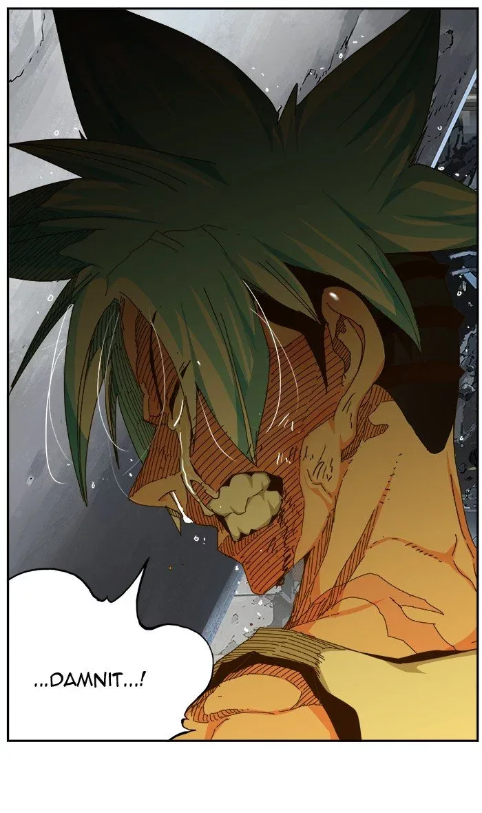 The God of High School Chapter 452 page 91