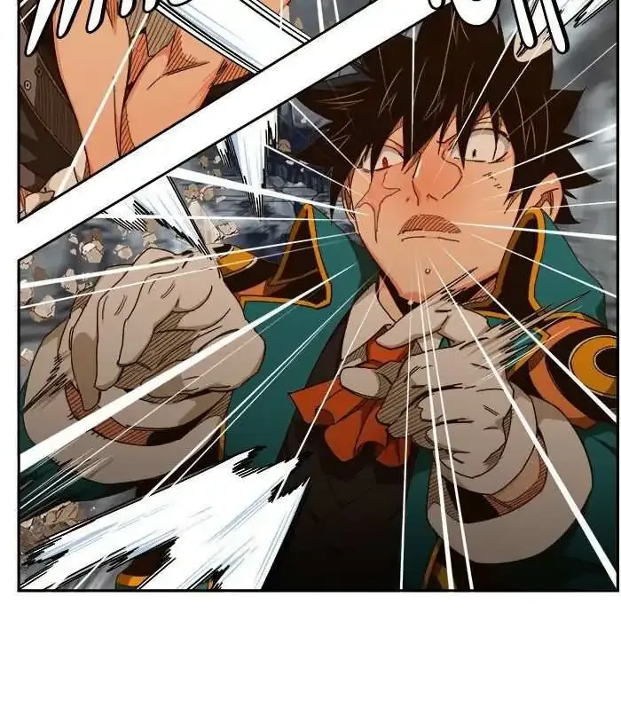 The God of High School Chapter 454 page 22