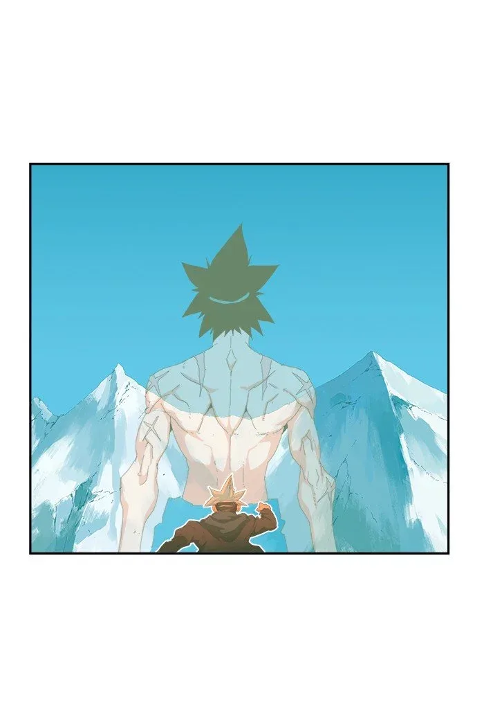 The God of High School Chapter 451 page 69