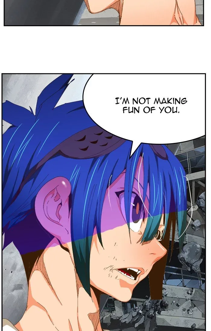 The God of High School Chapter 452 page 88
